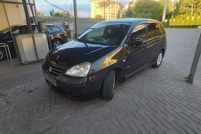 2004' Suzuki Liana