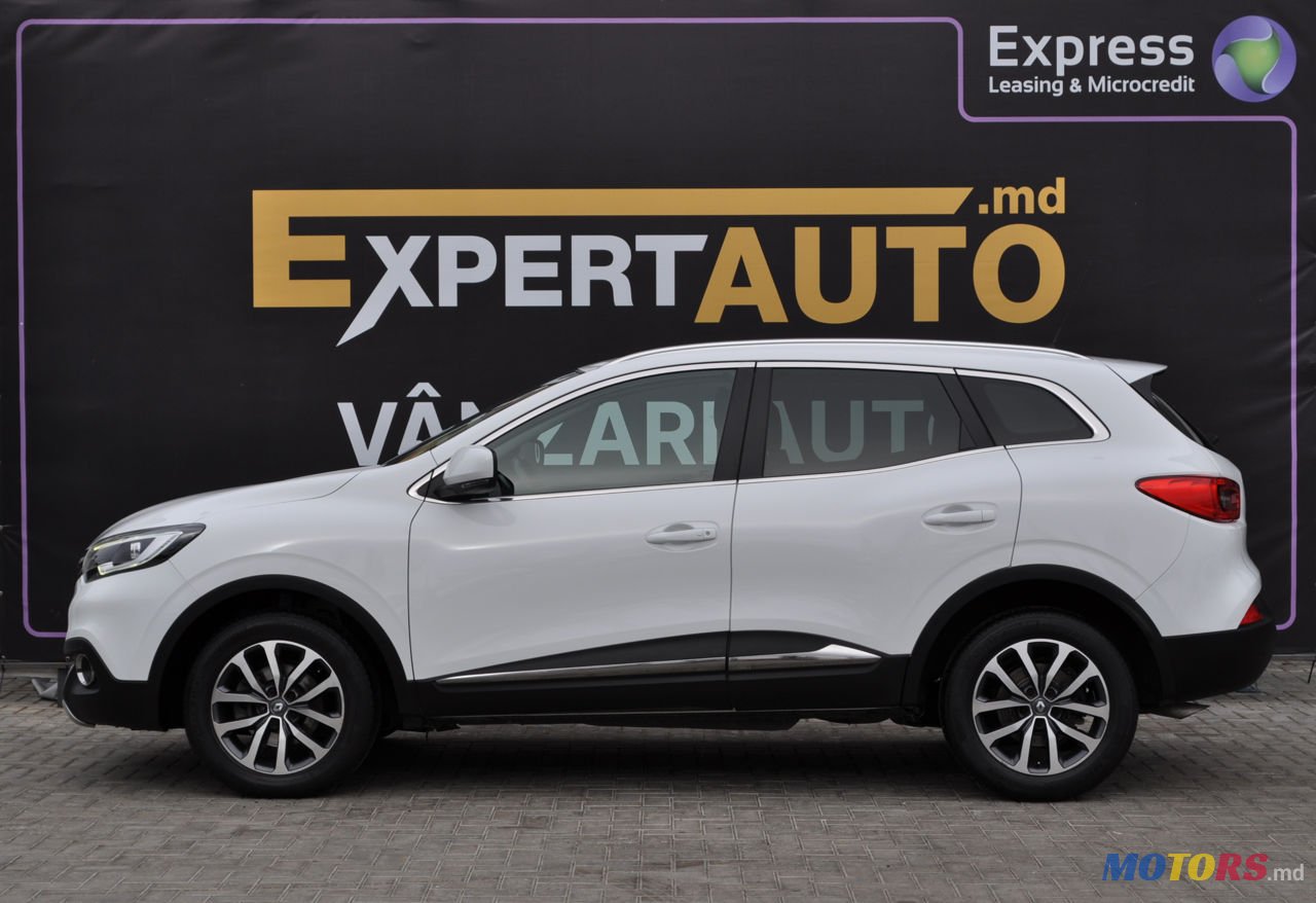 2016' Renault photo #3