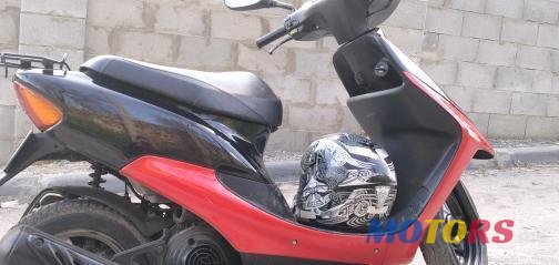 2004' Honda photo #3