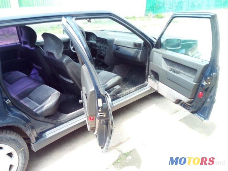 1997' Volvo 850 photo #2