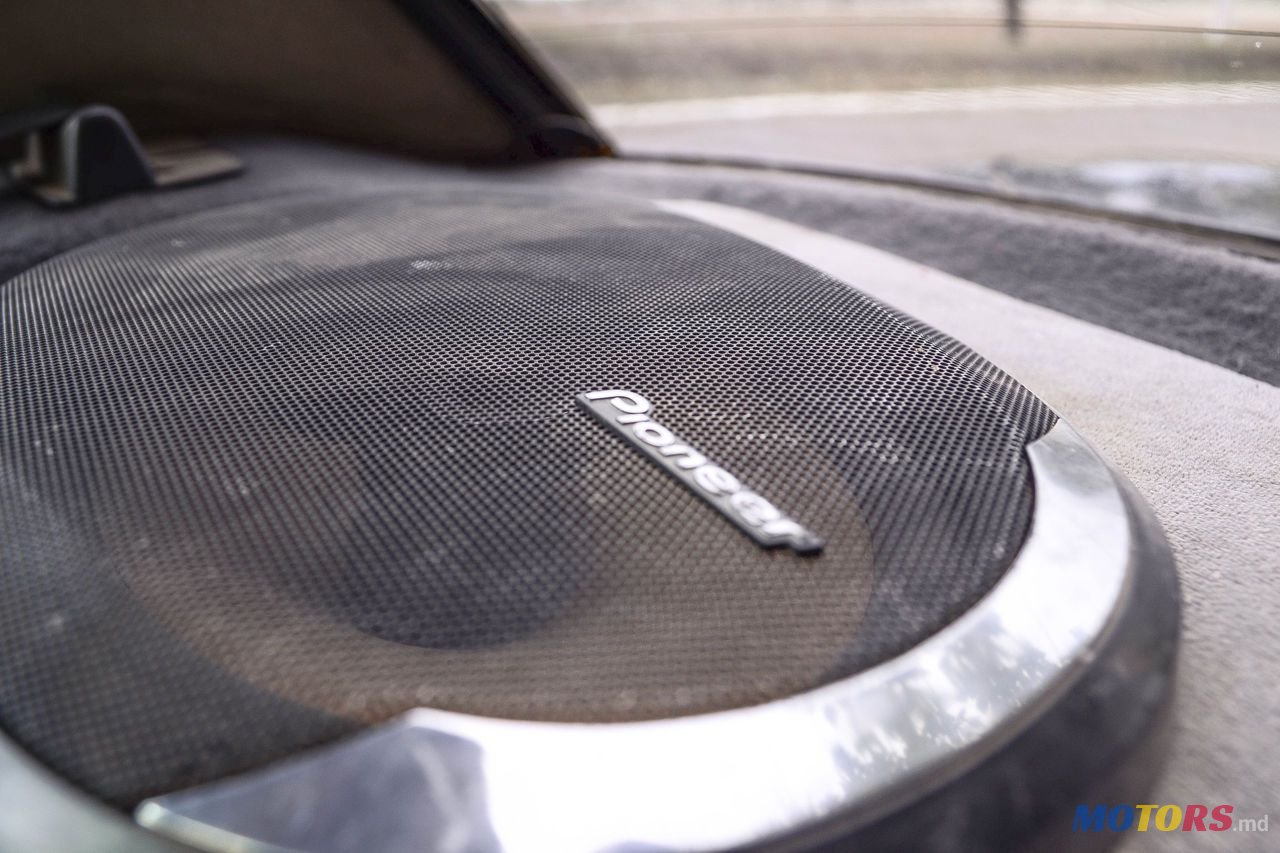 1987' BMW 3 Series photo #4