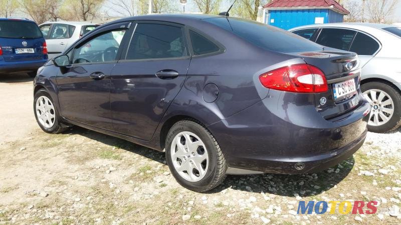 2011' Mazda 3 photo #2