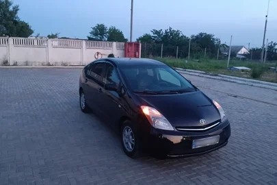 2008' Toyota Prius