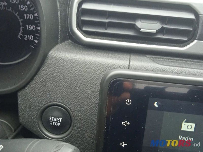 2023' Dacia Duster photo #5