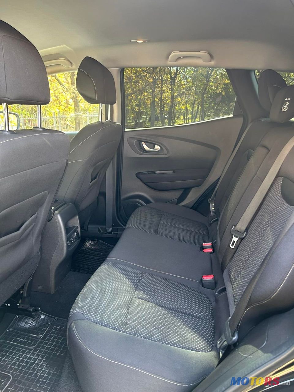 2019' Renault Kadjar photo #5