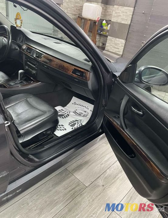 2008' BMW 3 Series photo #2