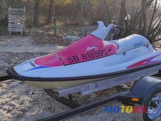 1998' Yamaha photo #1