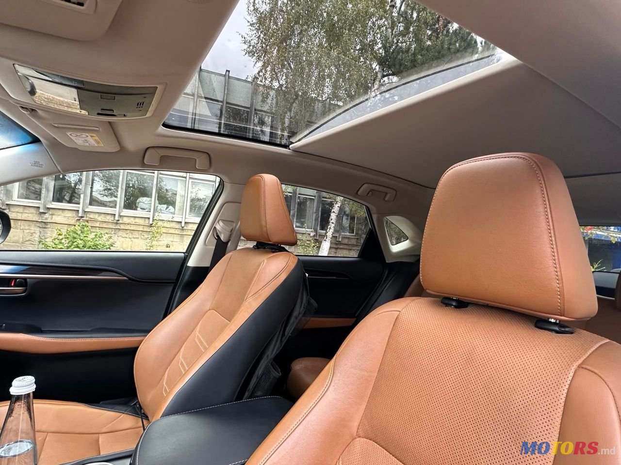 2018' Lexus Nx Series photo #5