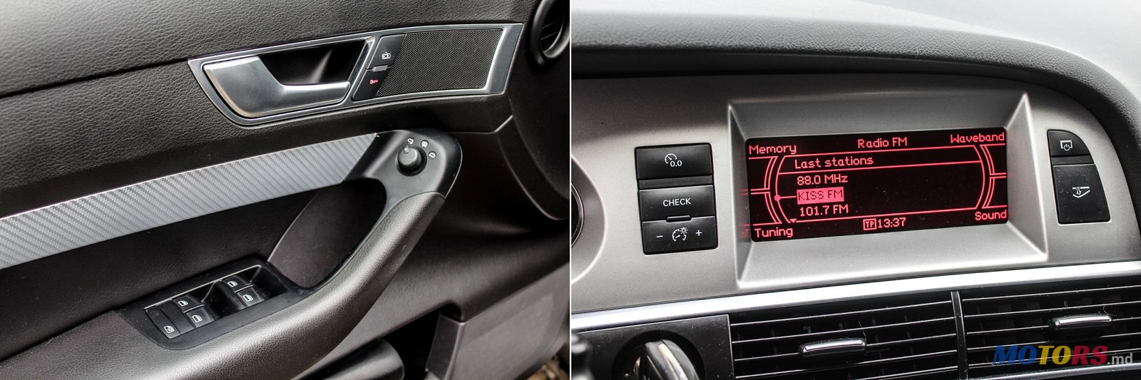 2007' Audi A6 photo #3