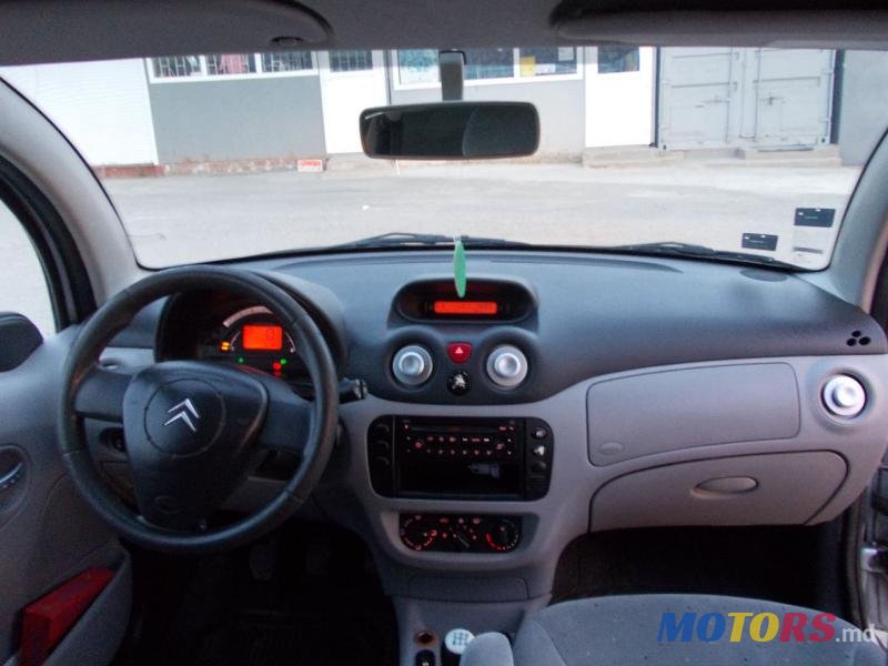 2004' Citroen C3 photo #5
