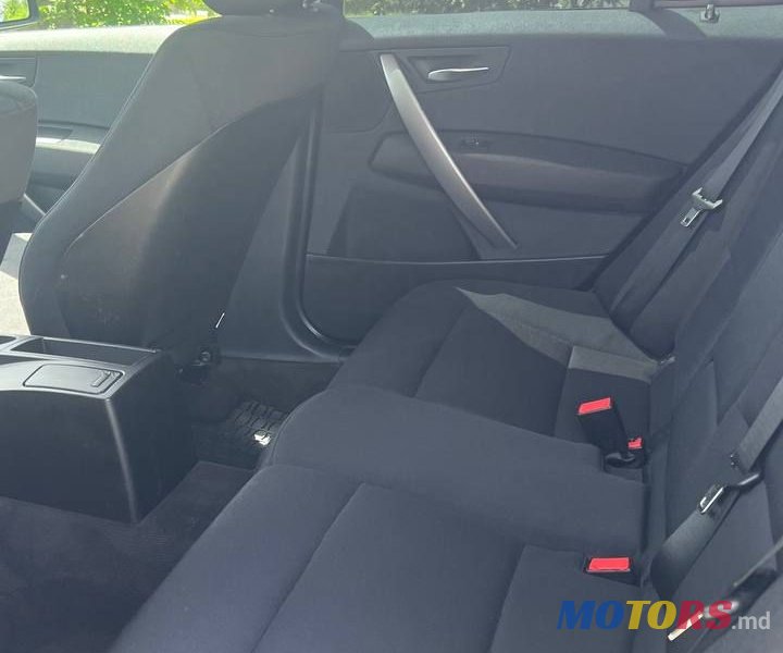 2006' BMW X3 photo #2