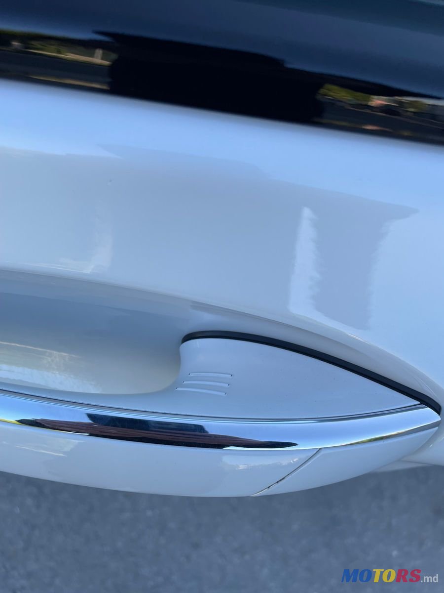 2018' BMW 7 Series photo #6