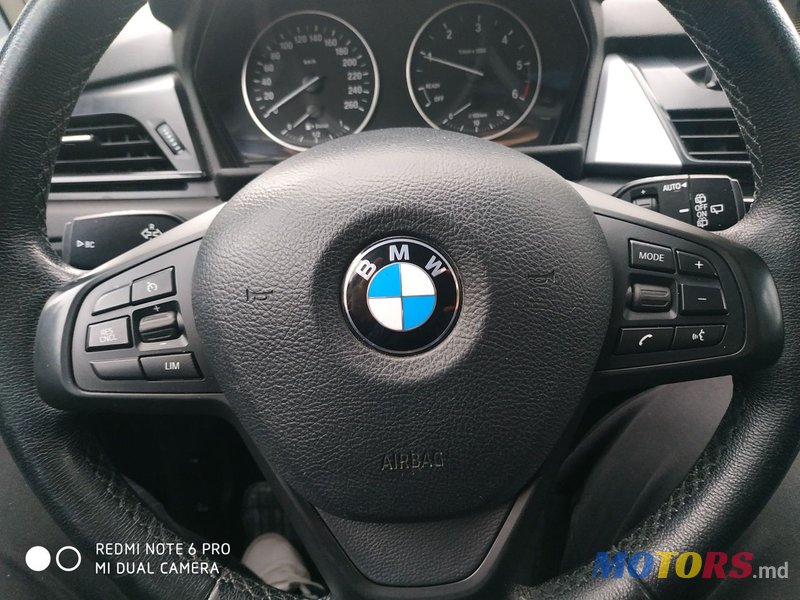 2018' BMW 2 Series photo #4