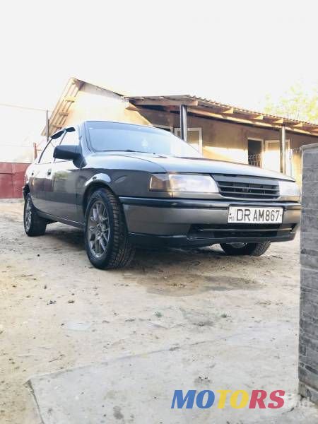 1994' Opel Vectra photo #5