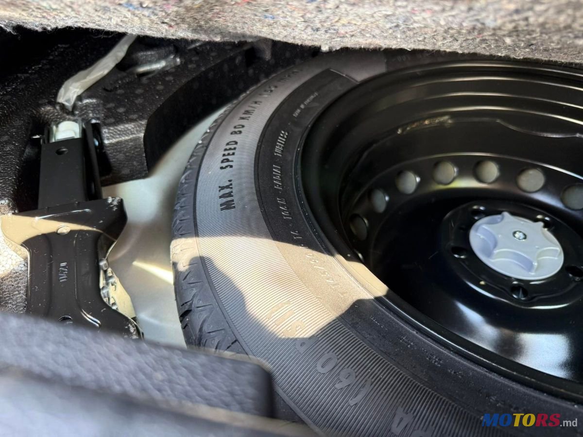 2018' Nissan Qashqai photo #5