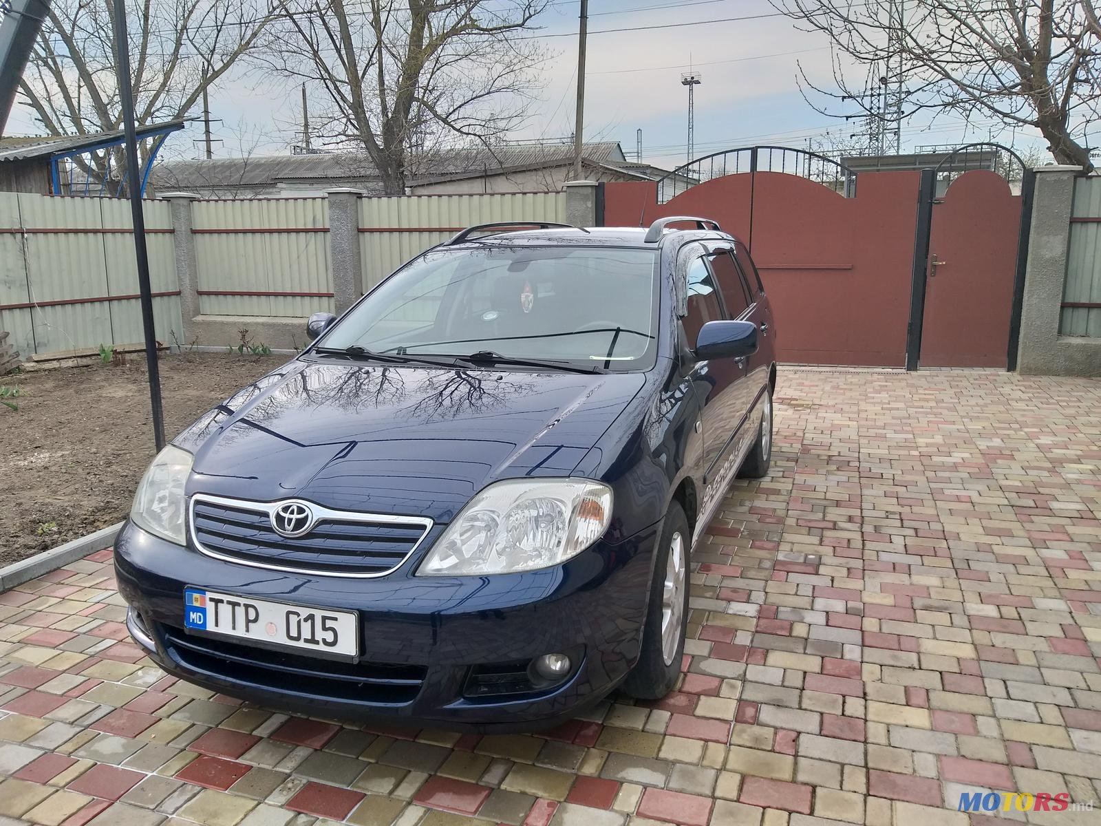 2006' Toyota photo #1