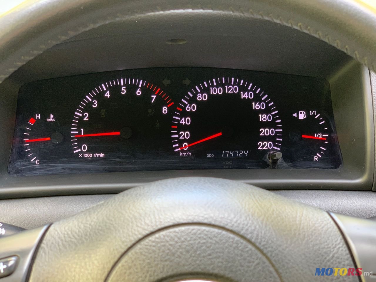 2005' Toyota Corolla photo #5