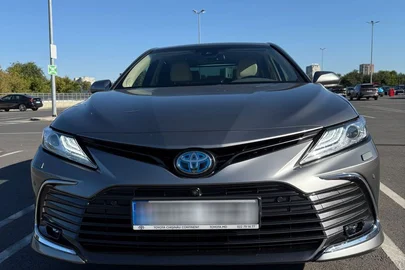 2023' Toyota Camry