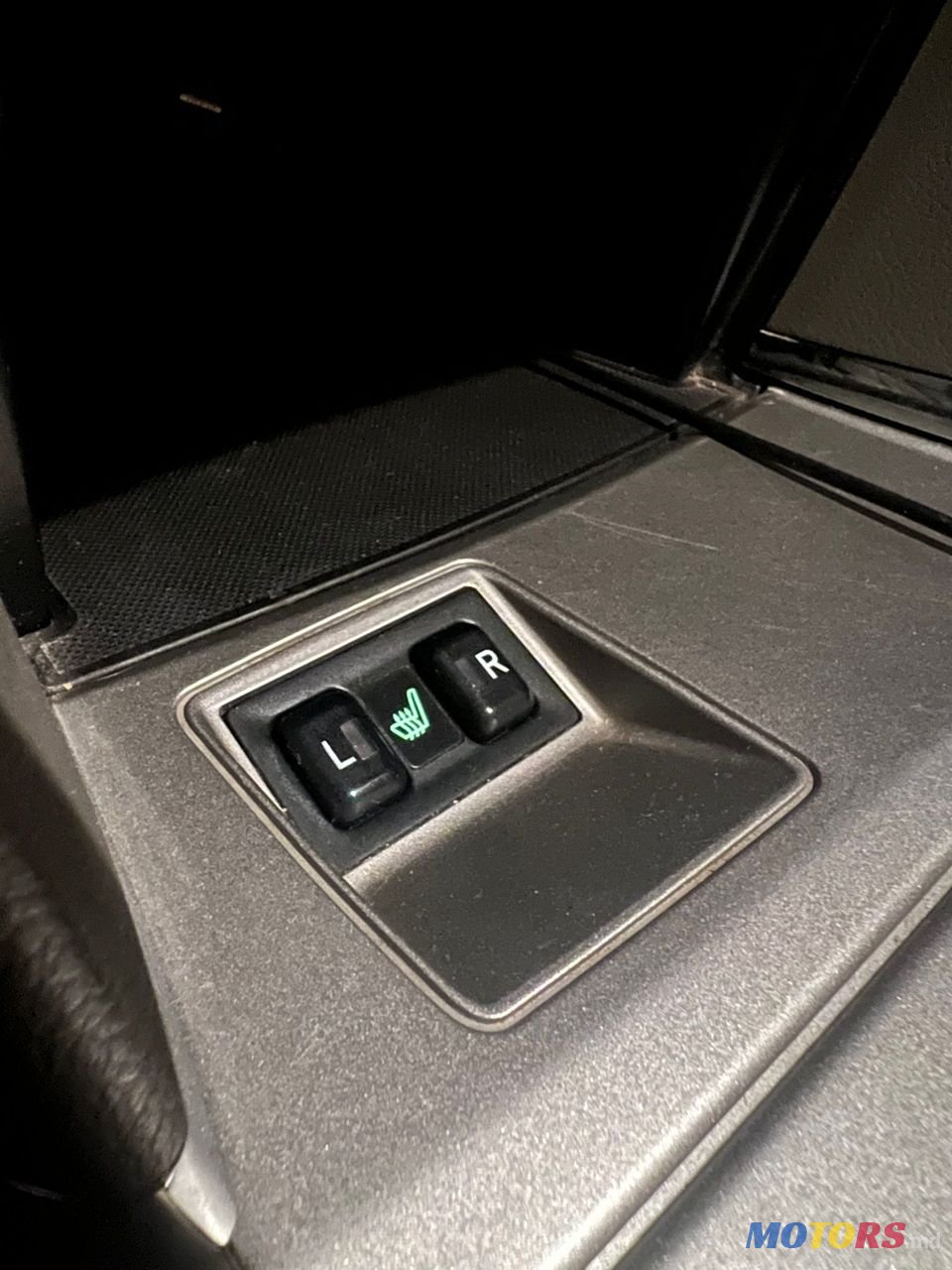 2007' Toyota Camry photo #3