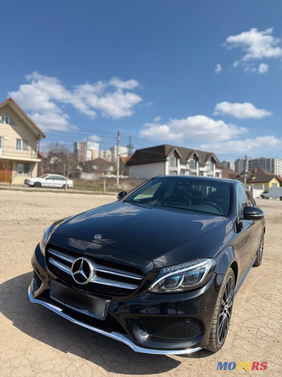 2017' Mercedes-Benz E-Class Amg photo #1