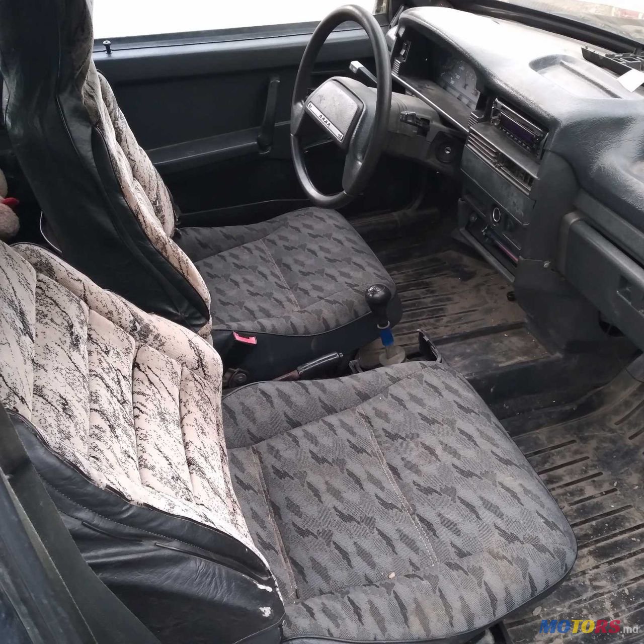 1998' ВАЗ 2111 photo #2