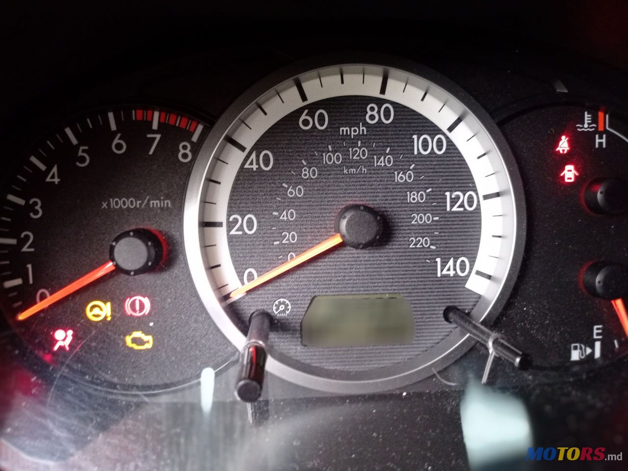 2005' Mazda 5 photo #4