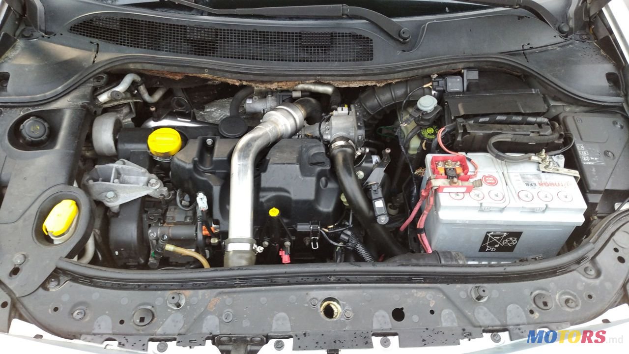 2006' Renault Megane photo #3