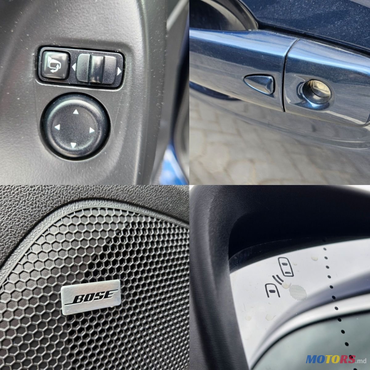 2017' Renault Kadjar photo #4