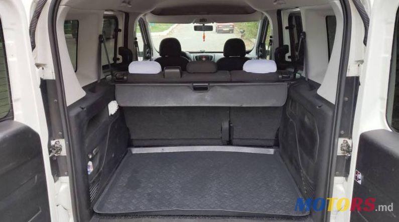 2013' Fiat Doblo photo #2