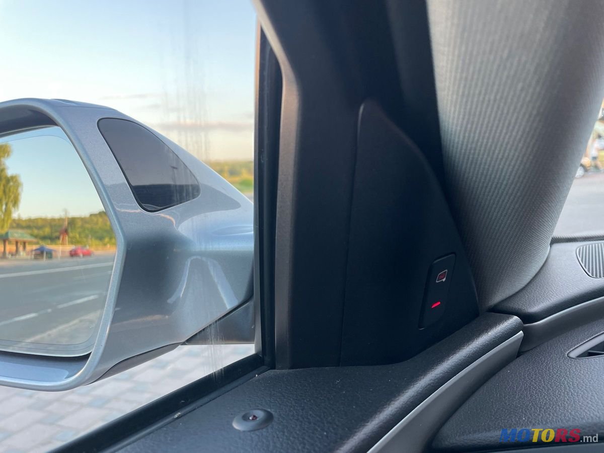 2017' Audi A6 photo #6