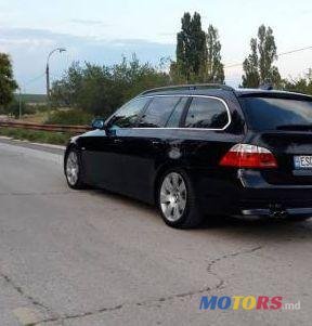 2004' BMW 5 photo #4