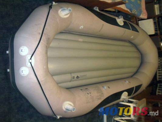 2008' Aquamarine photo #1