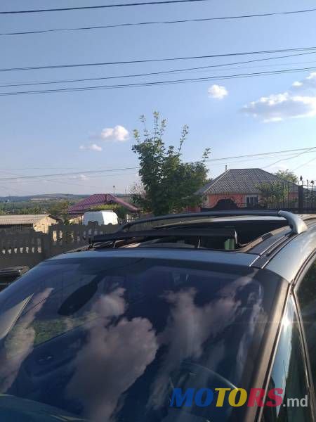 2005' Renault Espace photo #6