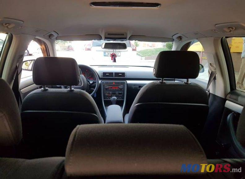 2006' Audi A4 photo #2