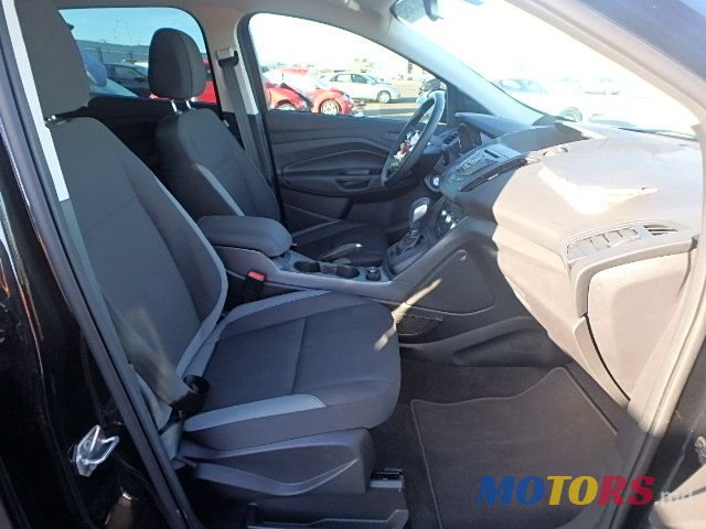 2016' Ford Escape photo #6