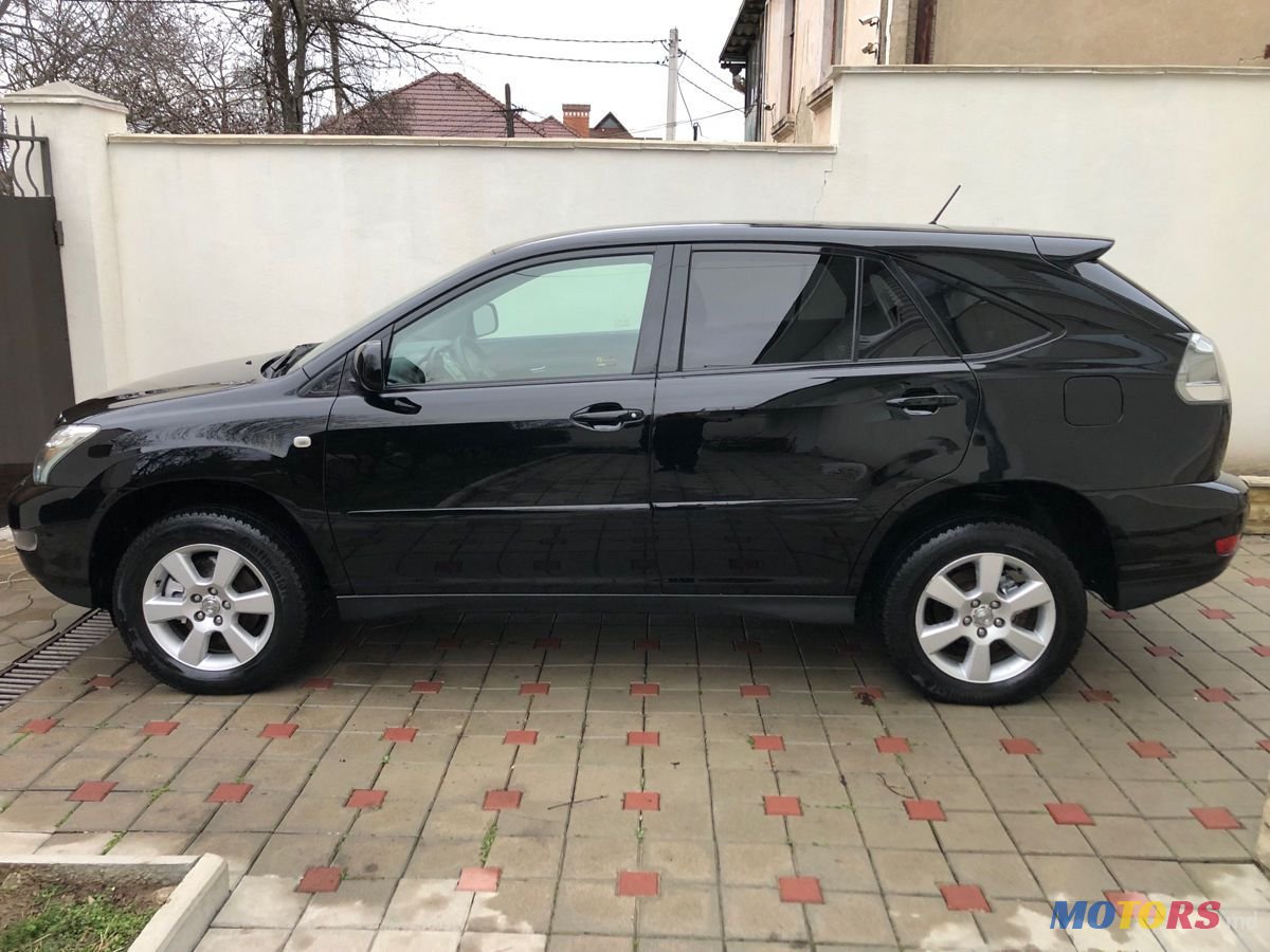 2005' Lexus Rx Series photo #1