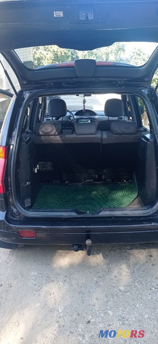 2008' Hyundai Matrix photo #3