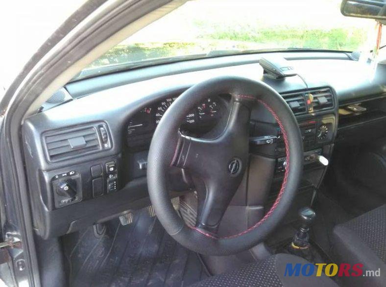1993' Opel Vectra photo #2