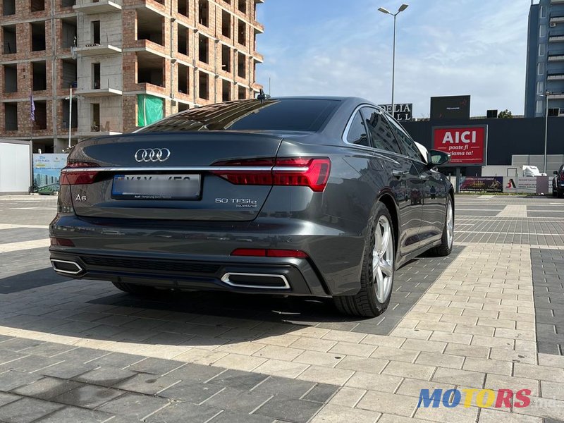 2020' Audi A6 photo #2