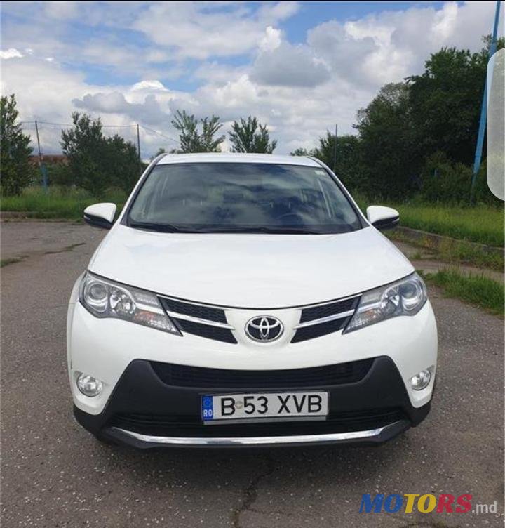 2015' Toyota 4Runner Toyota photo #1