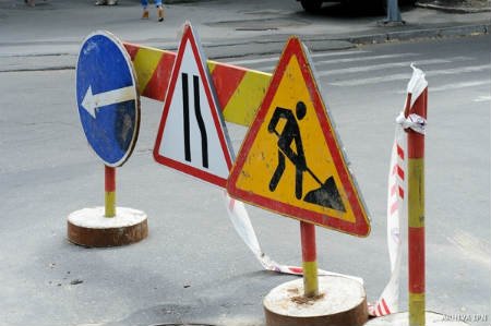 Chişinău: Suspendarea circulaţiei pe două străzi, până pe 3 şi 31 martie inclusiv, a fost amânată