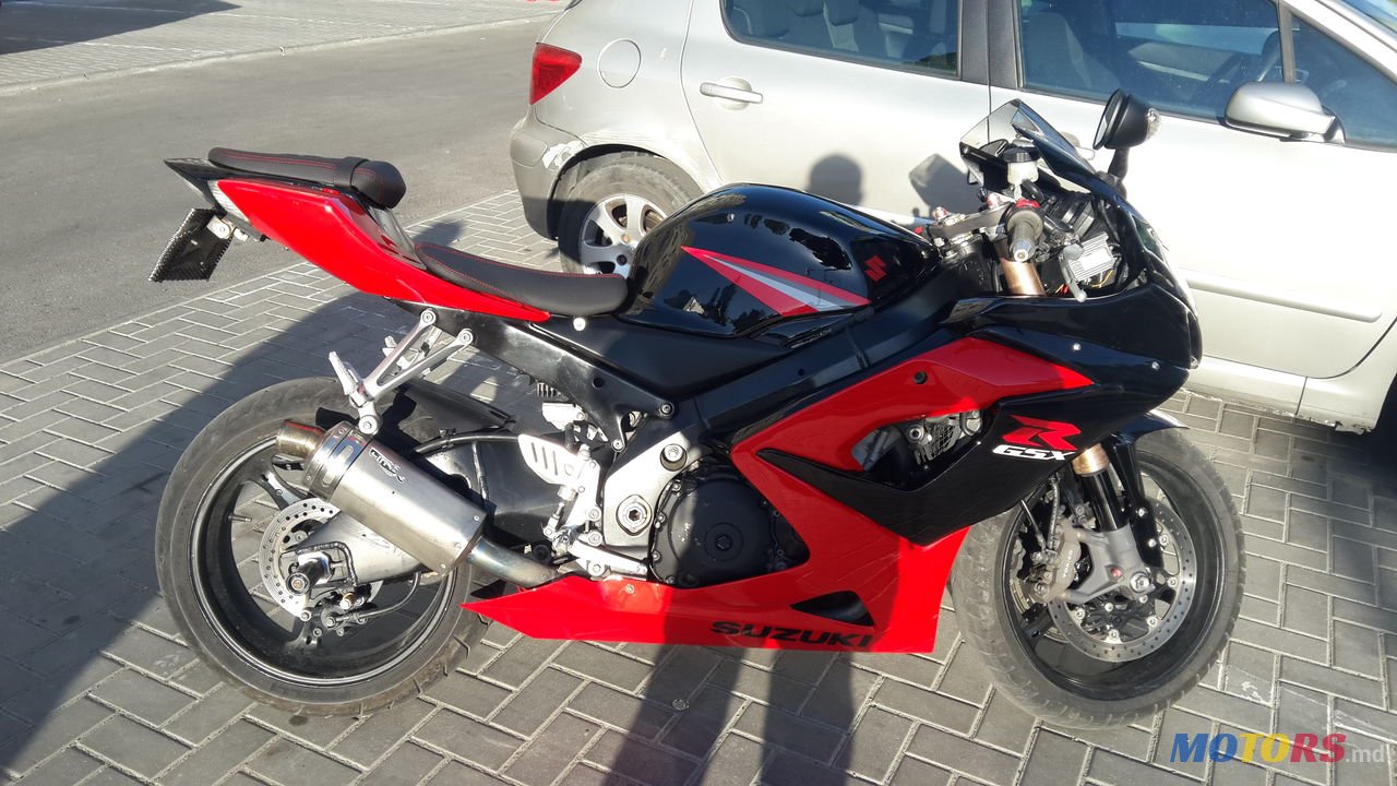 2006' Suzuki photo #1