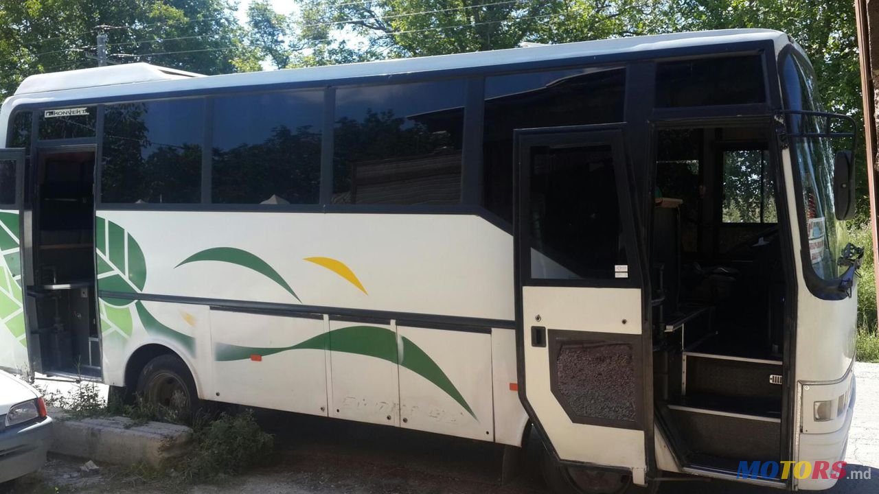 1999' Iveco Otoil photo #1