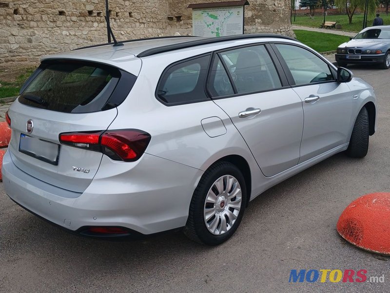 2018' Fiat Tipo photo #5