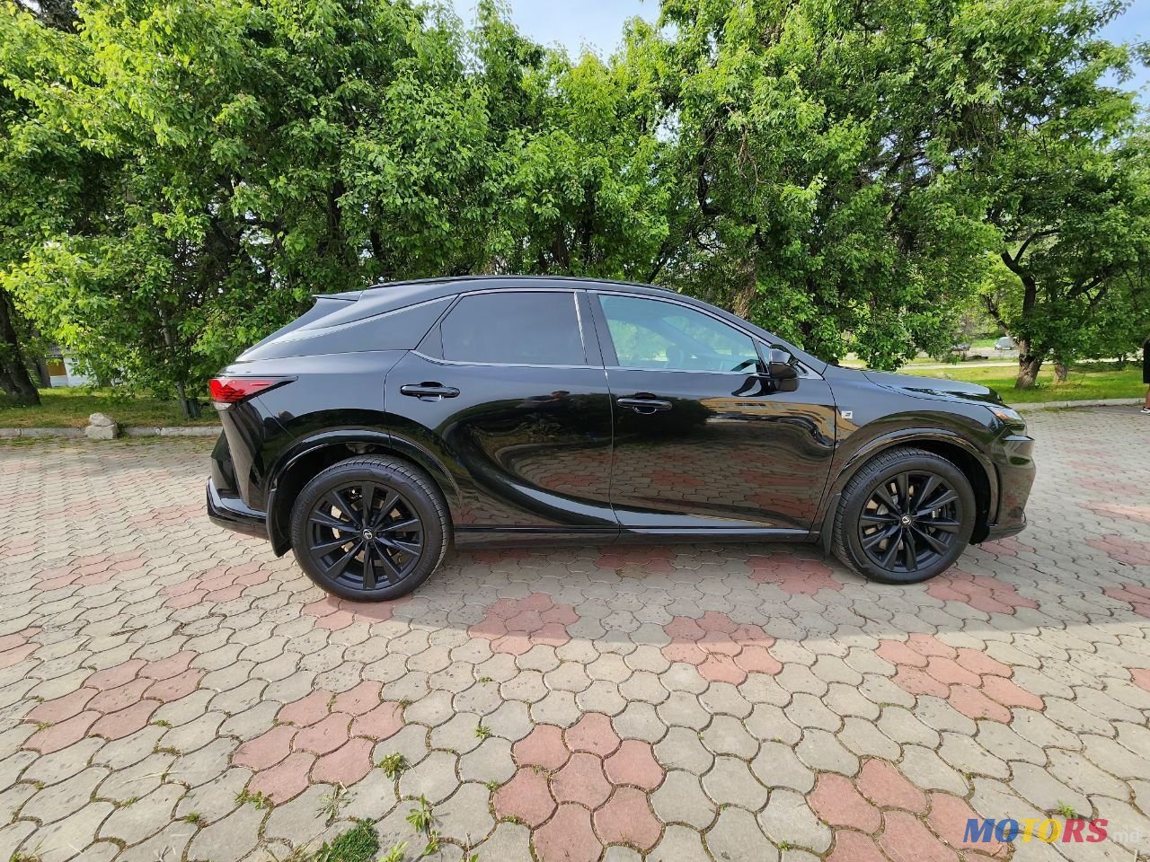 2023' Lexus Rx Series for sale. Chişinău, Moldova