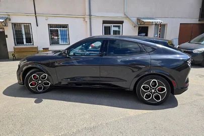 2021' Ford Mustang