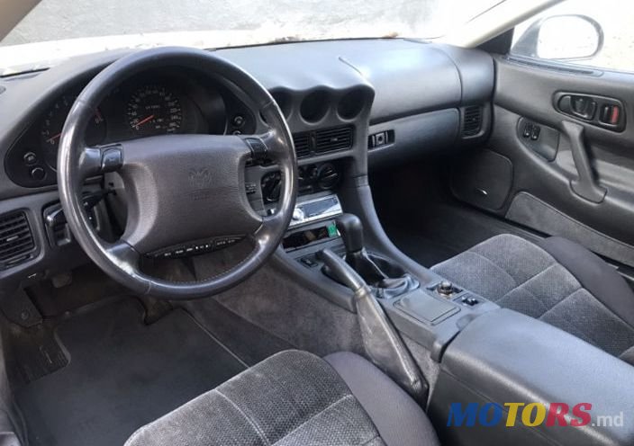 1994' Mitsubishi 3000GT photo #2