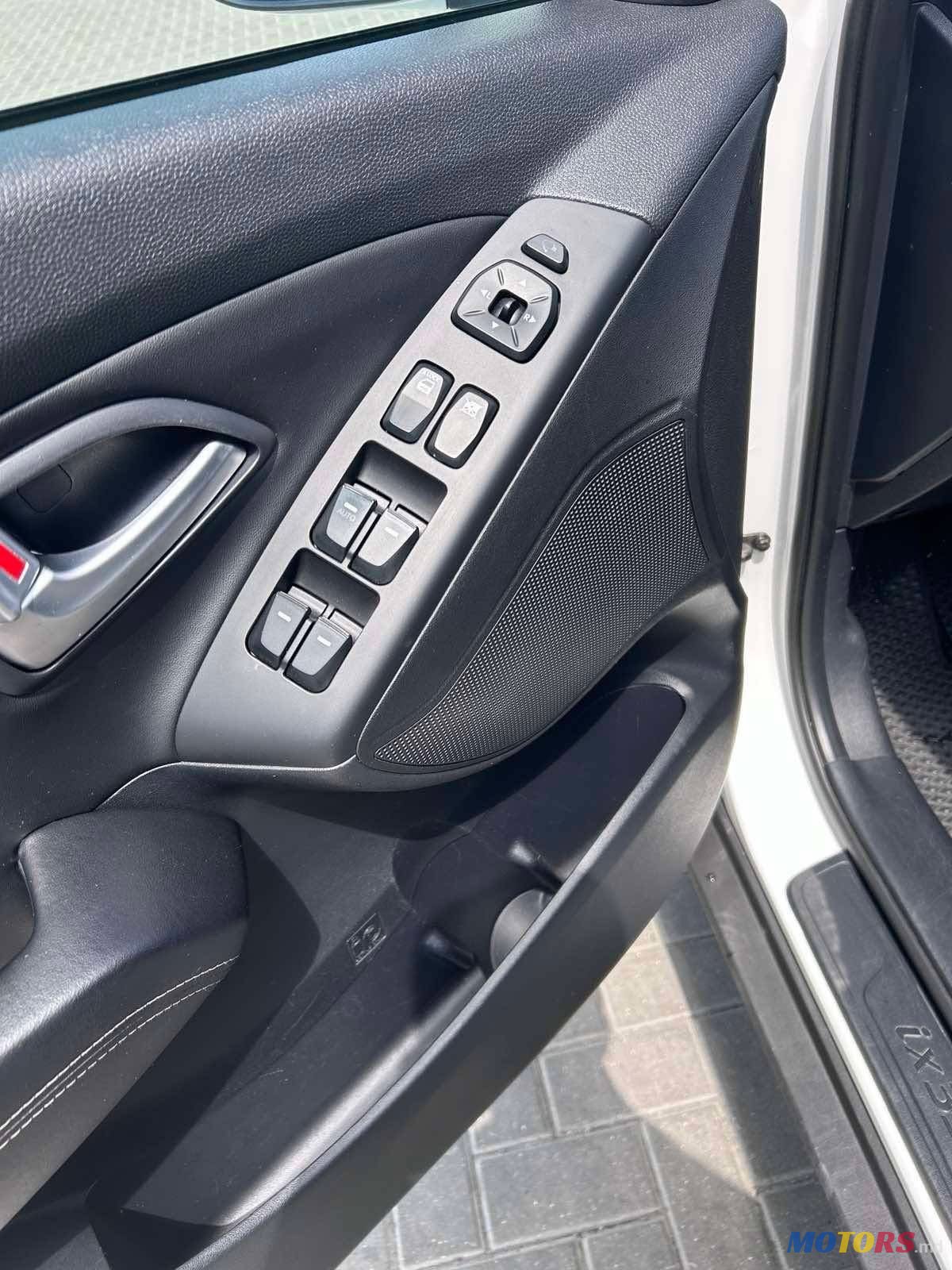 2014' Hyundai Tucson photo #4