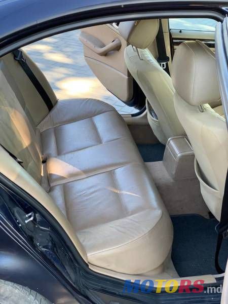 2000' BMW 3 photo #5