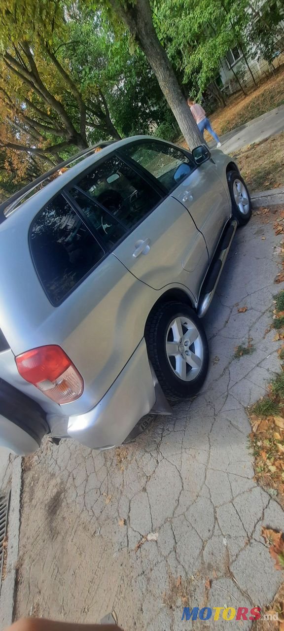 2004' Toyota RAV4 photo #5